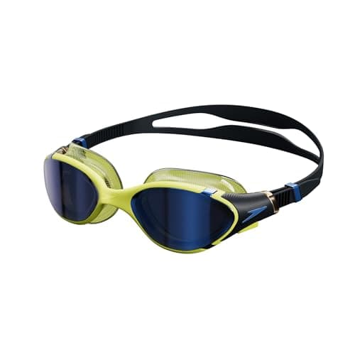 Image of Speedo Biofuse 2.0 Unisex Adult Swimming Goggles