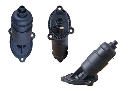 Image of MAHLE HX 155 Hydraulic filter, transmission