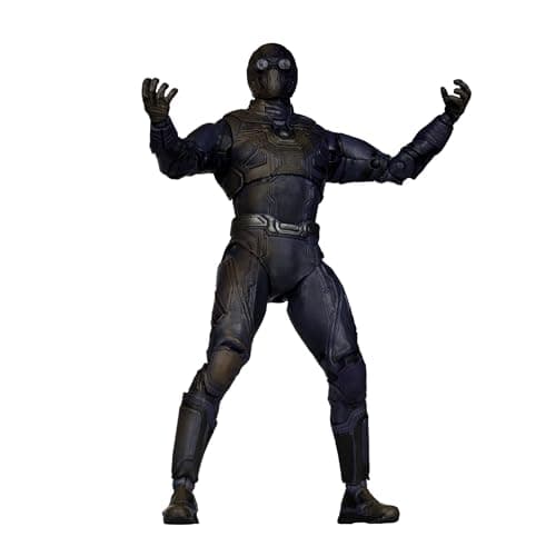 Image of McFarlane DC Theatrical Deluxe 7IN WV1 Action Figure 2