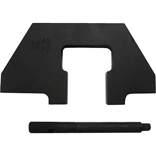 Image of TOOLHUB 1029 PETROL ENGINE TIMING TOOL SET FOR BMW - M40 / M43 / M70 /M73 / S70