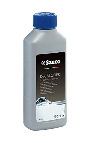 Image of Saeco Descaler CA6700/99 Liquid Bottle 250ml (Pack of 2)