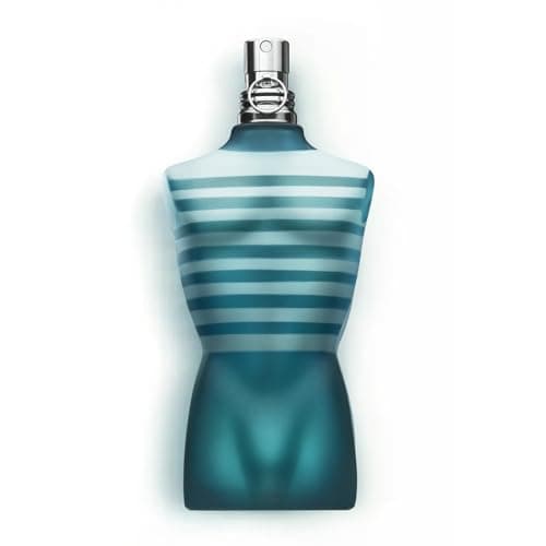 Image of Le Male by Jean Paul Gaultier Eau de Toilette For Men 200ml