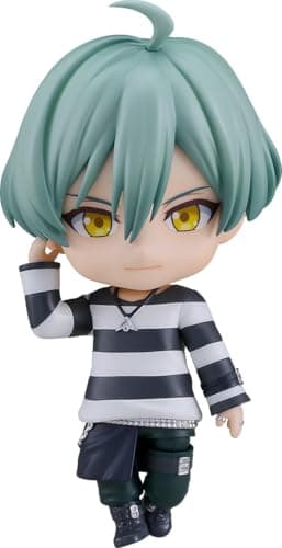 Image of Orange Rouge IDOLiSH7: Haruka Isumi Nendoroid Action Figure