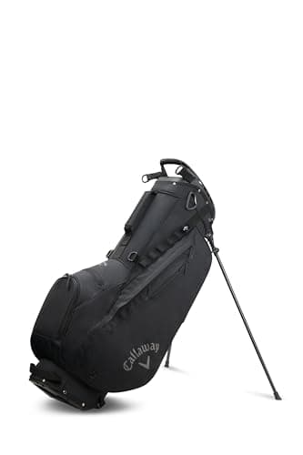 Image of Callaway Golf X Series 2024 Stand Bag