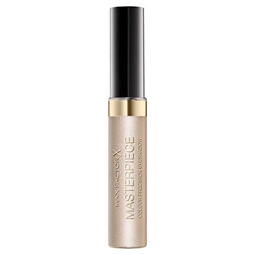 Image of Max Factor Masterpiece Colour Precision Eyeshadow, Pearl Beige