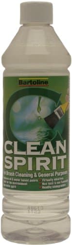 Image of Bartoline 19950100 750ml Clean Spirit