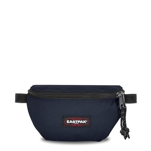 Image of Eastpak SPRINGER Bum Bag, 2 L - Ultra Marine (Blue)