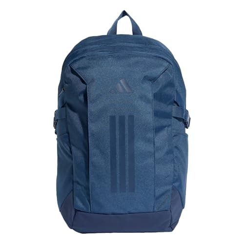 Image of adidas Unisex POWER BACKPACK, night marine/night indigo, One size