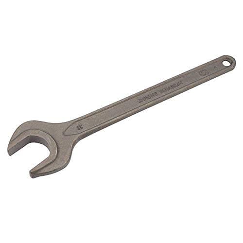 Image of Draper 37536 36 mm Single Open-Ended Spanner