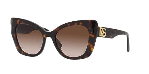 Image of Sunglasses - Dolce & Gabbana / 0dg4405 Size 53 Color 502/13