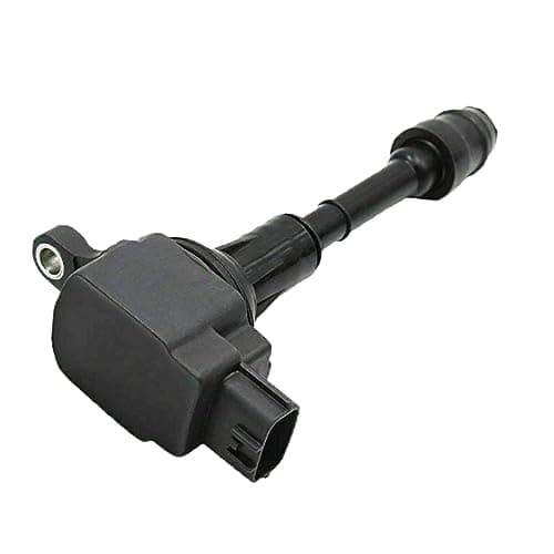Image of Ignition Coil Ignition System For NISSAN Sentra Primera X-Trail Altima 02-06 224488H310,224488H311,224488H315,5C1395,C1398,UF350