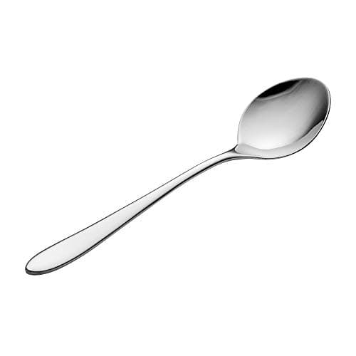 Image of Viners Eden Dessert Spoon 18/10 High Grade Stainless Steel