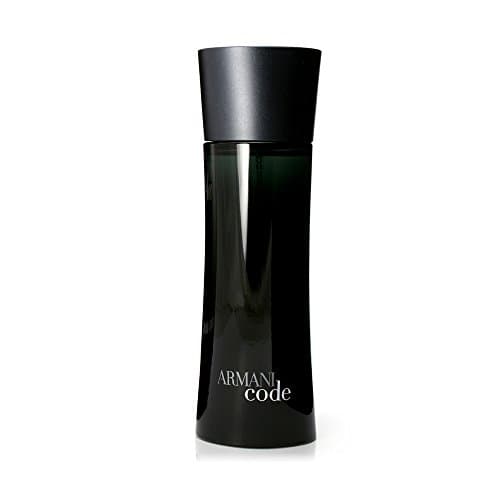 Image of Armani Code Men 125ml EDT Spray