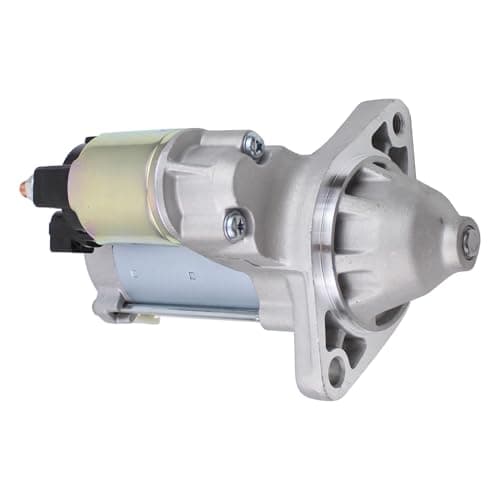 Image of HouYeen Starter Motor for Toyo-ta Auris E15 Avensis T22 Celica T23 Cordlla E11 E12 MR2 mk3 RAV4 mk2 1.4 1.6 1.8 VVTI TS 1999-2012
