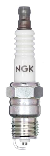Image of NGK spark plug | Yellow Box | BP5FS, 3412