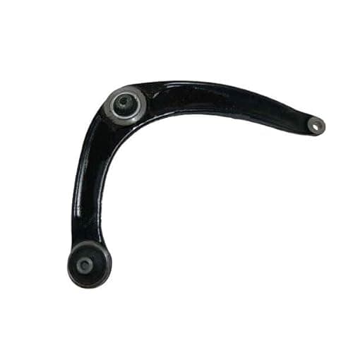 Image of Advantage Auto Parts Wishbone Compatible With Peugeot 308 3008 5008 Front, Right, Lower, Control Arm, Suspension Arm