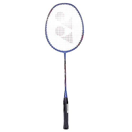 Image of YONEX VOLTRIC LITE 35i Badminton Racquet |Blue|NANOMETRIC|AERO+Box Frame|Solid Feel Core|TRI-Voltage System|China|Developed in Japan