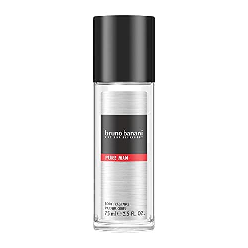 Image of Bruno Banani Pure Man Deodorant Spray 75ml