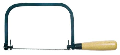 Image of Eclipse Professional Tools 70-CP1R Coping Saw, Blue