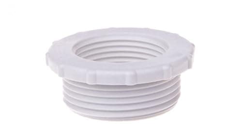 Image of LappKabel Lapp 51730090 Skindich KUK PG 21/16 Cable Gland Reduction PG21 PG16 Polyamide Light Grey (RA