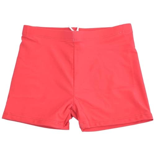Image of A2Z 4 Kids Boys Beach Swim Shorts Casual and Athletic Wear Kids Quick - SW Shorts 860 Red 4-5