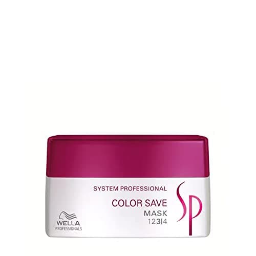 Image of SP by Wella Color Save Mask 200ml