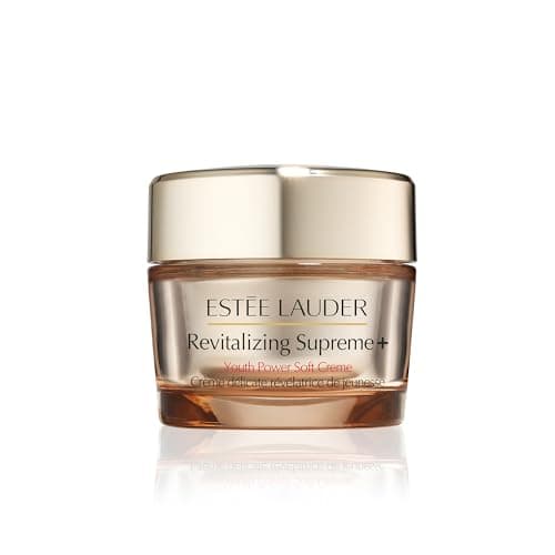 Image of Estée Lauder Revitalizing Supreme+ Youth Power Soft Creme Moisturizer, 50 ml