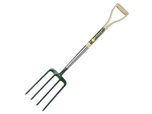 Image of Bulldog BUL5704YD Digging Forks, black
