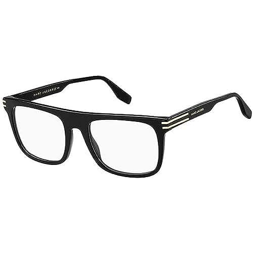 Image of MARC JACOBS MARC 606 807 BLACK 54/20/145 MAN Eyewear Frame