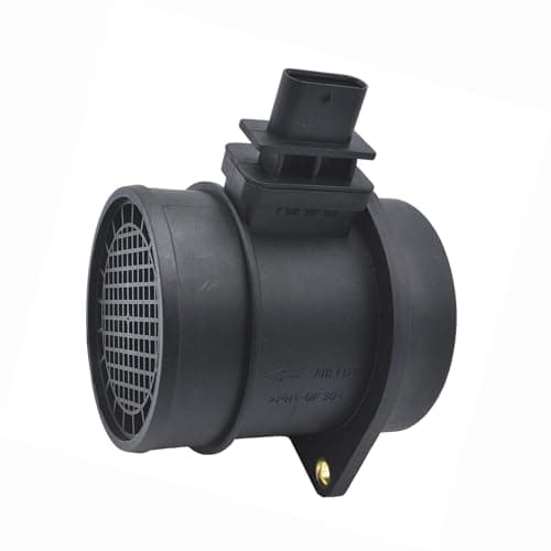Image of PEIUOK 0281002721 Mass Air Flow Sensor Meter MAF Sensor Compatible with Hyundai Grandeur i30 Santa Fe II Sonata V Tucson Kia Carens II III Cee'D Magentis Sportage 2.0 2.2 2.5 CRDi 28164-27800