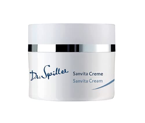 Image of Dr. Spiller Biomimetic Skin Care Sanvita Cream 50ml
