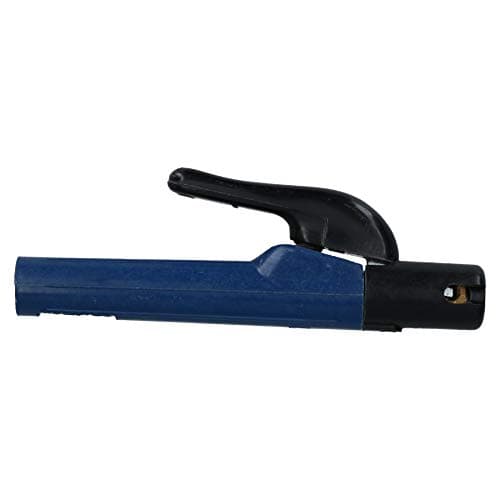 Image of 300A Optimum Style 1 Screw Electrode Rod Stick Holder Clamp Welding ARC