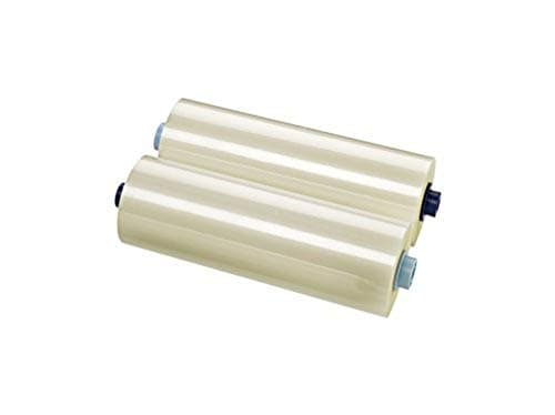 Image of GBC NAP2 Laminating Film 42.5 micron 305 mm x 150m Gloss (2 Pack)