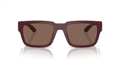 Image of BURBERRY Sunglasses - Arnette / 0an4326u Size 55 Color 290573