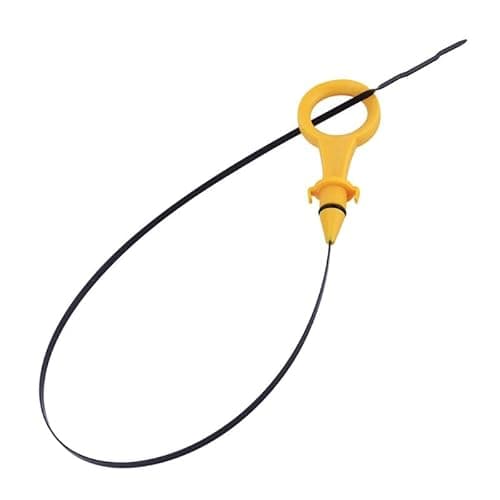 Image of Car Engine Oil Dipstick 06J115611F for Audi A4/A4 Quattro A5 Quattro B8 B9