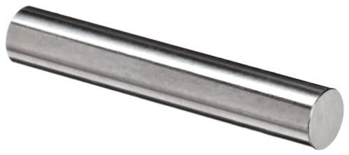 Image of Vermont Gage Steel No-Go Plug Gage, Tolerance Class ZZ, 0.3425" Gage Diameter