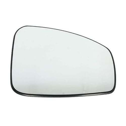 Image of Rearview Mirror Lens For MEGANE III For Coupe Grandtour Hatchback 2008-2016 LATITUDE 2010-2017 Wing Heated Mirror Glass(Right RH)