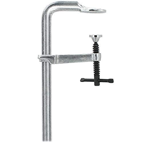 Image of Yato yt-6415 – Forged Chrome 600 x 120 mm Rod Clamp