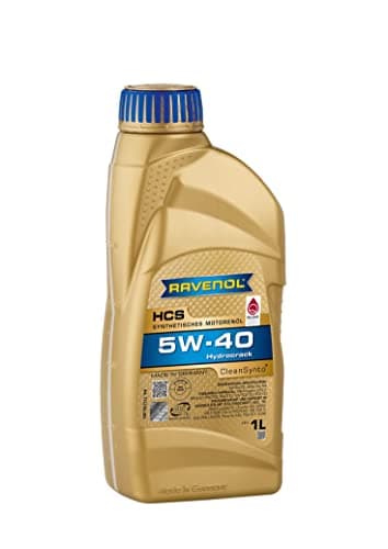 Image of Ravenol 1112105-001-01-999 - Engine Oil