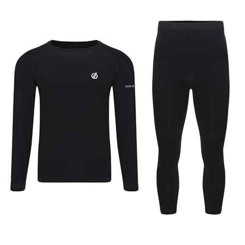 Image of Dare 2b Mens In The Zone B/L II Set Black S