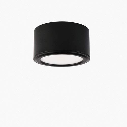 Image of Bwldma Modern Spotlights Nordic Wall Mounted Downlights Imitation Copper Ceiling Led Ultra-thin Wall Aisle Corridor Porch Spotlights Macarons 5W Energy-saving Lamps Warm Light Living Room Ceiling Spot