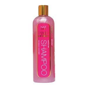 Image of NAF Pimp My Pony Shampoo 500ml