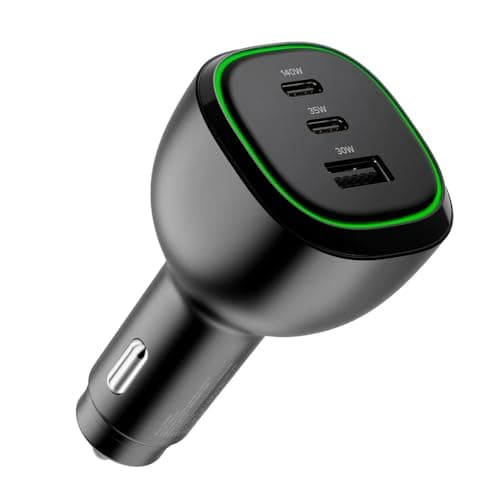 Image of ALOGIC Rapid Power 165W Car