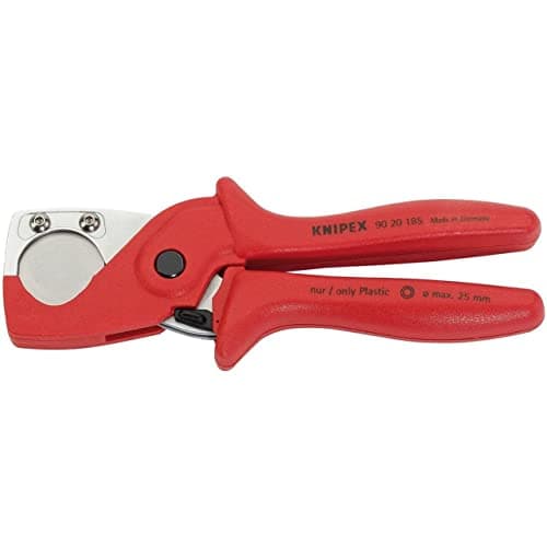 Image of Knipex 08643 185mm Hose and Conduit Cutter