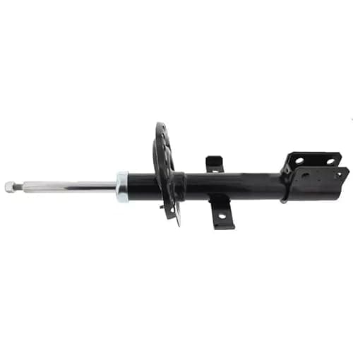 Image of Front Left or Right Shock Absorber for Renault, Clio 2005-2014