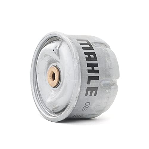 Image of MAHLE OZ 6D Oil Filter - Oil Filter with Gasket/Gasket Set