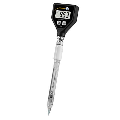 Image of Environmental Meter PCE-PH 18 from PCE Instruments