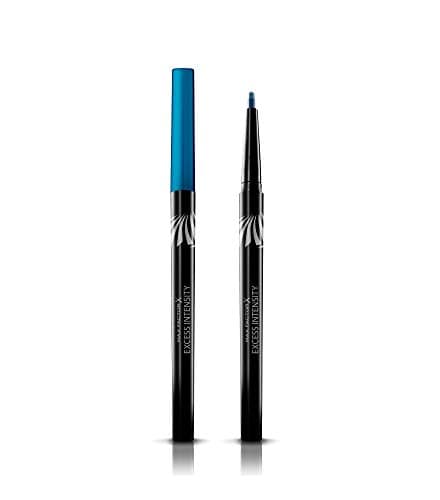 Image of Max Factor Excess Intensity Eyeliner, 7 g, 9 Excessive Cobalt