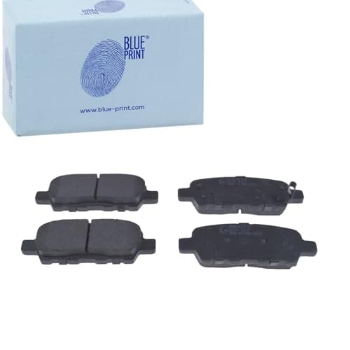 Image of Blue Print ADN142113 Brake Pads