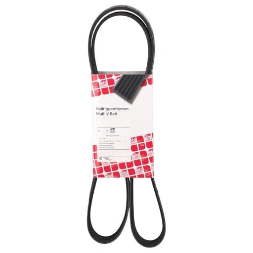 Image of febi bilstein 28824 Auxiliary Belt